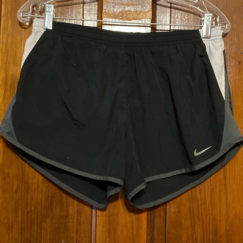 Nike medium dri-fit running shorts